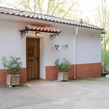 Vakantiehuis Molino Jaraiz
