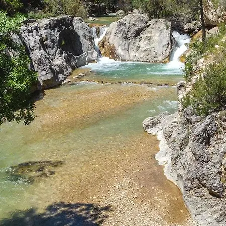 Molino Jaraiz Yeste