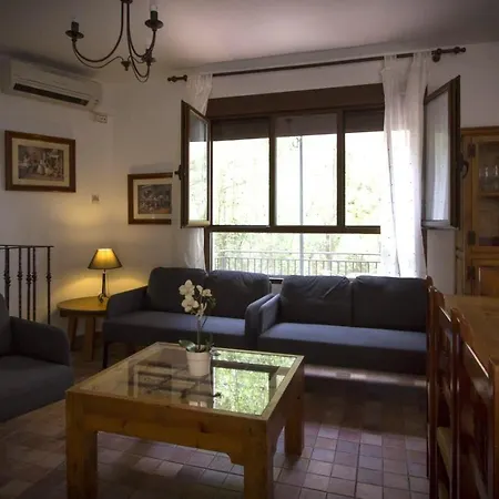 Molino Jaraiz Vakantiehuis