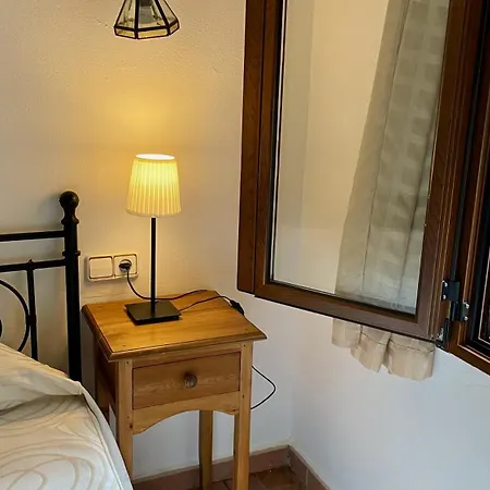 Molino Jaraiz Vakantiehuis *