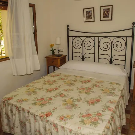 Vakantiehuis Molino Jaraiz *