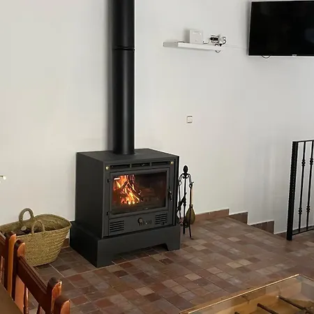 Vakantiehuis Molino Jaraiz