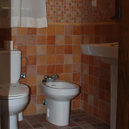 Molino Jaraiz Vakantiehuis *