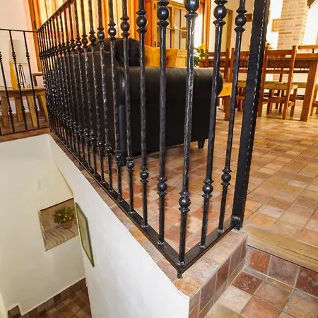 Vakantiehuis Molino Jaraiz *