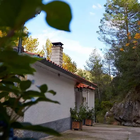 Vakantiehuis Molino Jaraiz