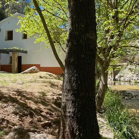 Molino Jaraiz Vakantiehuis