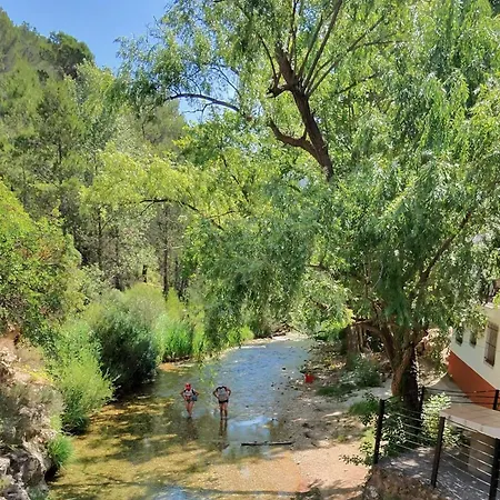 Molino Jaraiz Vakantiehuis *